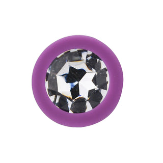 loving-joy-jewelled-silicone-butt-plug-purple-small