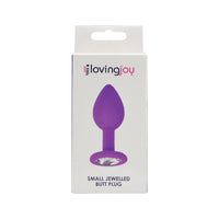loving-joy-jewelled-silicone-butt-plug-purple-small