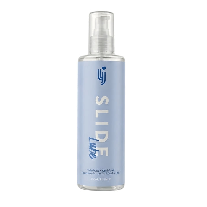 Loving Joy Lubricants