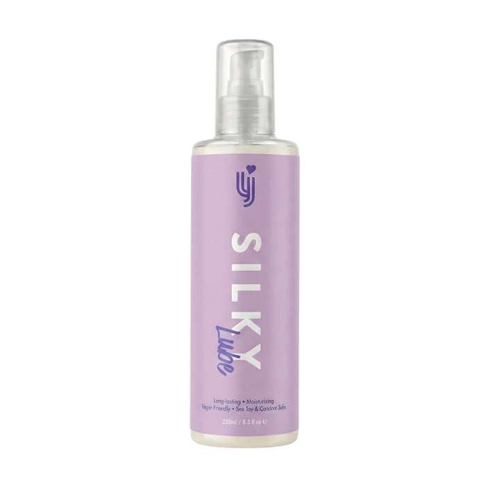 Loving Joy Lubricants