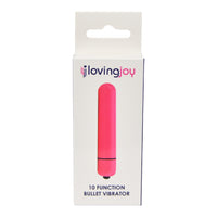 loving-joy-10-function-pink-bullet-vibrator