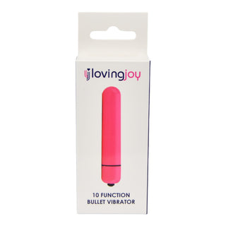 loving-joy-10-function-pink-bullet-vibrator