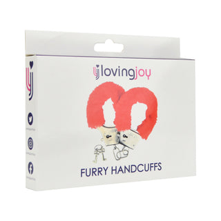 loving-joy-furry-handcuffs-red