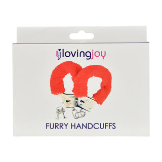 loving-joy-furry-handcuffs-red