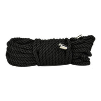 bound-to-please-silky-bondage-rope-10m-black