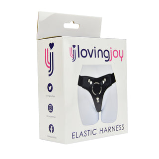loving-joy-elastic-harness
