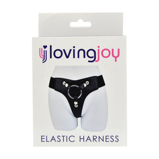 loving-joy-elastic-harness