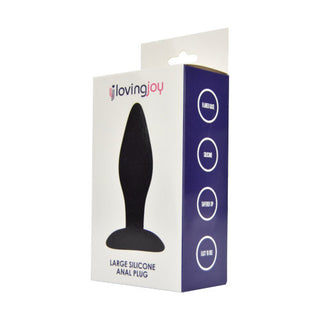 loving-joy-silicone-anal-plug-large