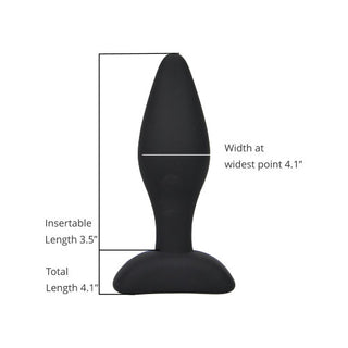 loving-joy-silicone-anal-plug-medium