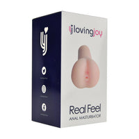 loving-joy-real-feel-anal-male-masturbator