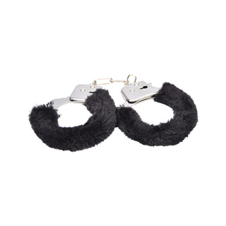 bound-to-play-heavy-duty-furry-handcuffs-black