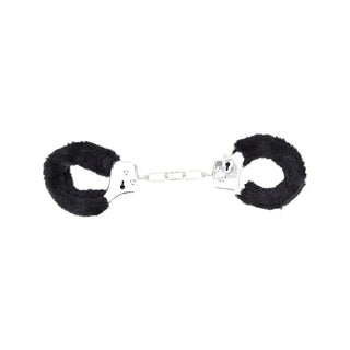 bound-to-play-heavy-duty-furry-handcuffs-black
