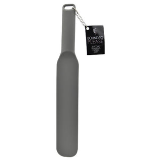 bound-to-please-silicone-spanking-paddle-grey