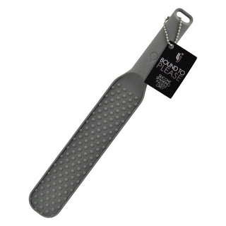 bound-to-please-silicone-spanking-paddle-grey