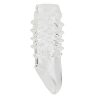rev-sleeves-textured-penis-sleeve-with-ball-loop
