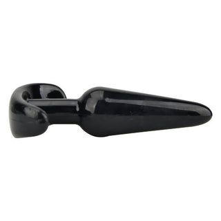 loving-joy-butt-plug-black