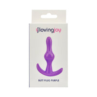 loving-joy-butt-plug-purple