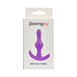loving-joy-butt-plug-purple