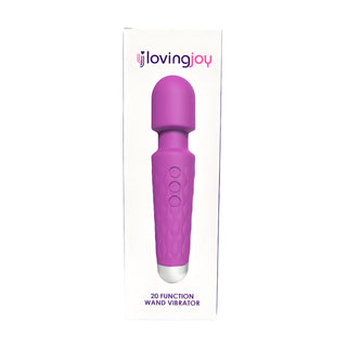 loving-joy-20-function-wand-vibrator-purple
