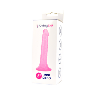 loving-joy-5-inch-beginners-dildo-pink
