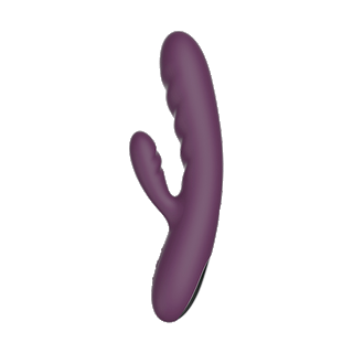 svakom-avery-thrusting-vibrator-with-clitoral-stimulator