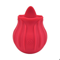 loving-joy-rose-licking-tongue-clitoral-vibrator