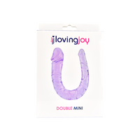 loving-joy-double-mini-dildo-purple