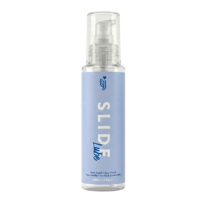 Loving Joy Lubricants