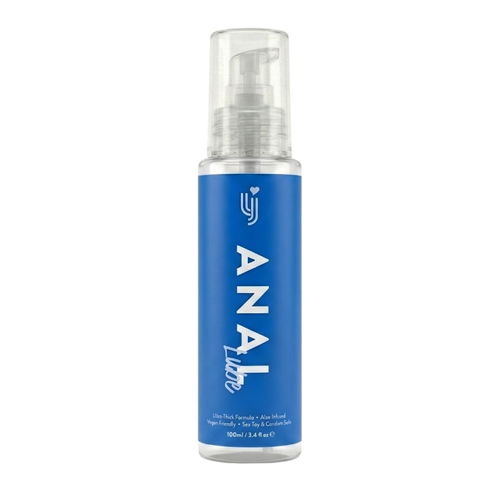 Loving Joy Lubricants