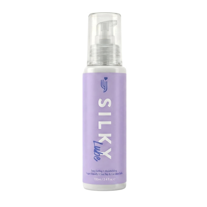 Loving Joy Lubricants