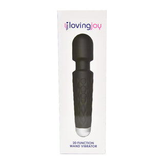 loving-joy-20-function-wand-vibrator-black