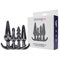 loving-joy-butt-plug-training-kit-black