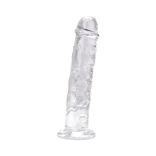loving-joy-9-5-inch-suction-cup-dildo-clear