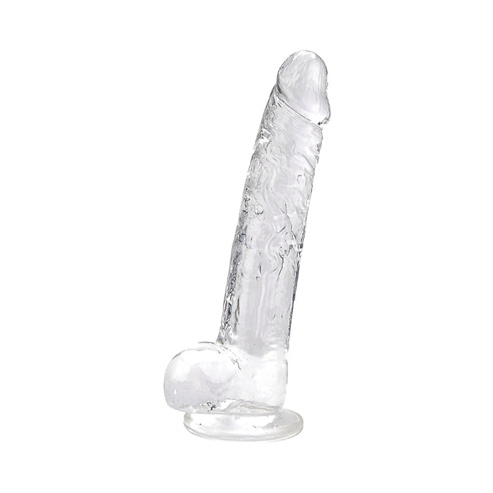 loving-joy-9-inch-dildo-with-balls-clear
