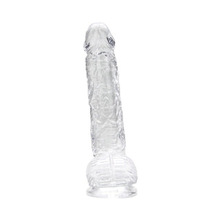 loving-joy-6-inch-dildo-with-balls-clear