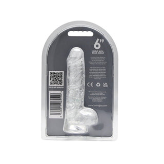 loving-joy-6-inch-dildo-with-balls-clear