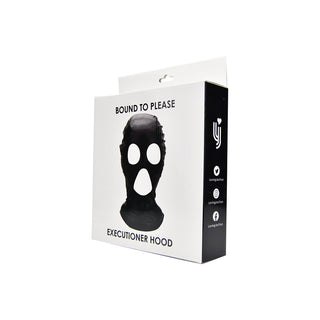 bound-to-please-executioner-hood