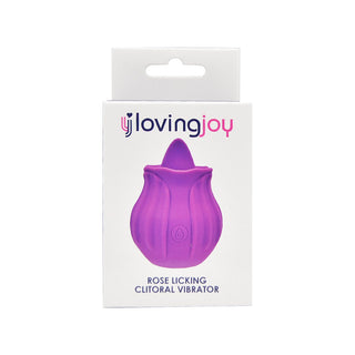 loving-joy-rose-licking-clitoral-vibrator-purple