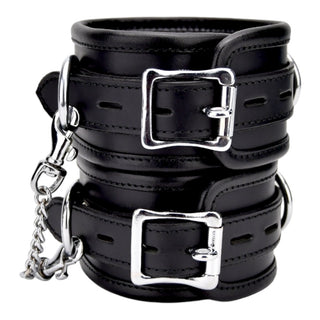 bound-leather-ankle-restraints
