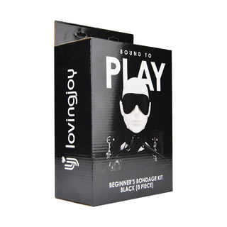 bound-to-play-beginners-bondage-kit-black-8-piece
