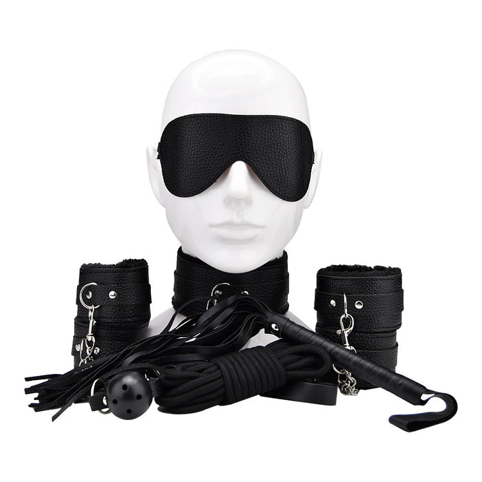 Bound to Play