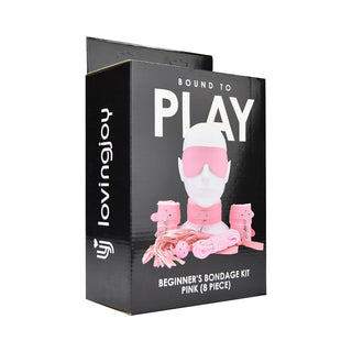 bound-to-play-beginners-bondage-kit-pink-8-piece