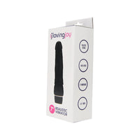 loving-joy-7-inch-realistic-vibrator-black