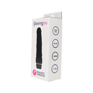 loving-joy-7-inch-realistic-vibrator-black
