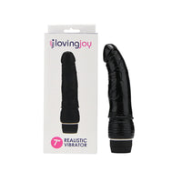loving-joy-7-inch-realistic-vibrator-black