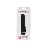 loving-joy-7-inch-realistic-vibrator-black
