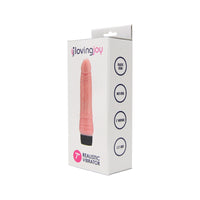 loving-joy-7-inch-realistic-vibrator-vanilla
