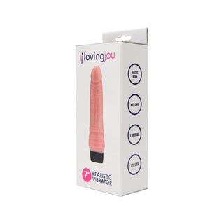 loving-joy-7-inch-realistic-vibrator-vanilla