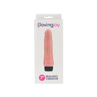 loving-joy-7-inch-realistic-vibrator-vanilla