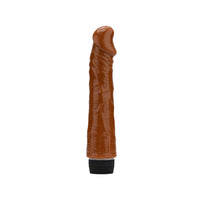loving-joy-8-inch-realistic-vibrator-brown
